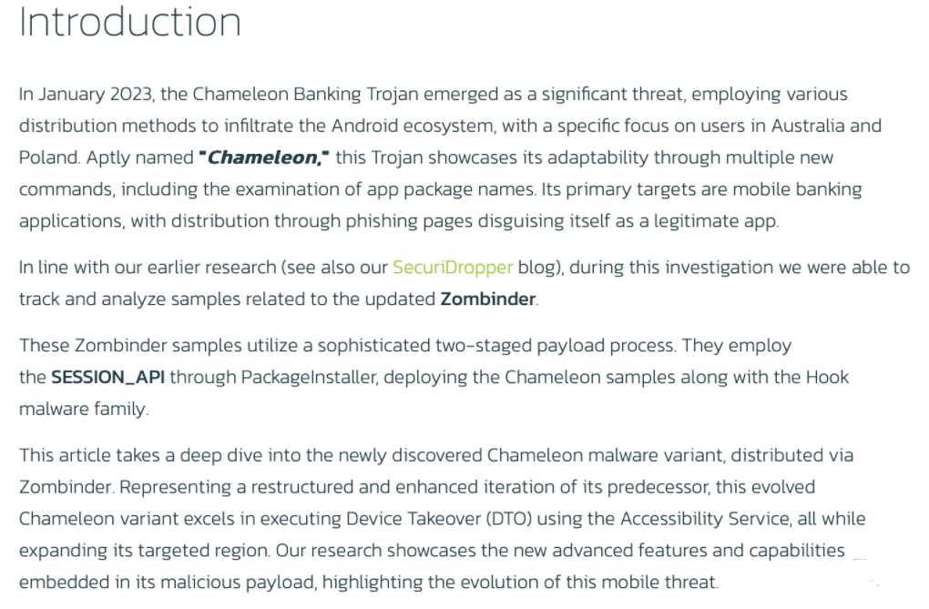 注意！Chameleon 恶意木马伪装成谷歌 Chrome 浏览器等应用收集用户隐私2